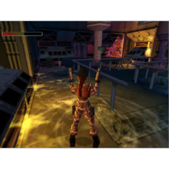 TOMB RAIDER CHRONICLES PC SEMI NOVO IG2