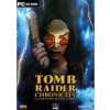 TOMB RAIDER CHRONICLES PC SEMI NOVO FC