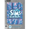 THE SIMS HOUSE PARTY DISCO DE EXPANSAO PC SEMI NOVO FC