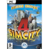 SIMCITY 4 PC SEMI NOVO FC