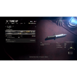 RESIDENT EVIL 4 REMAKE EDICAO DE COLECCINADOR XBOX SERIES X S IG4