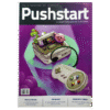 REVISTA PUSHSTART No 62 FC 1