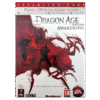 REVISTA PRIMA DRAGON AGE AWAKENING ORIGINS OFFICIAL GAME GUIDE FC 1