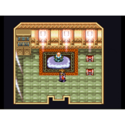 TERRANIGMA SN IG2