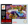 TEENAGE MUTANT NINJA TURTLE IV TURTLES IN TIME SN FC