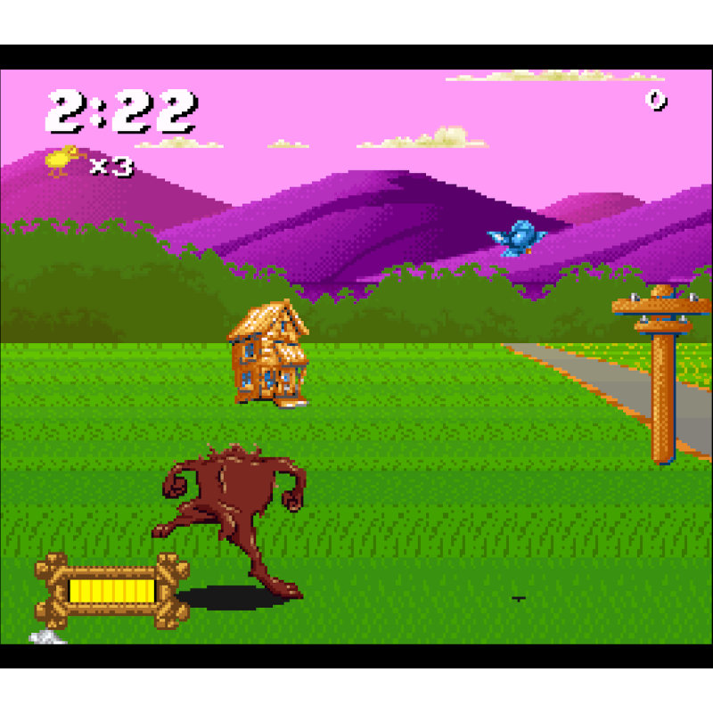 TAZ MANIA SN - Image 2