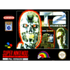 T2 THE ARCADE GAME SN FC
