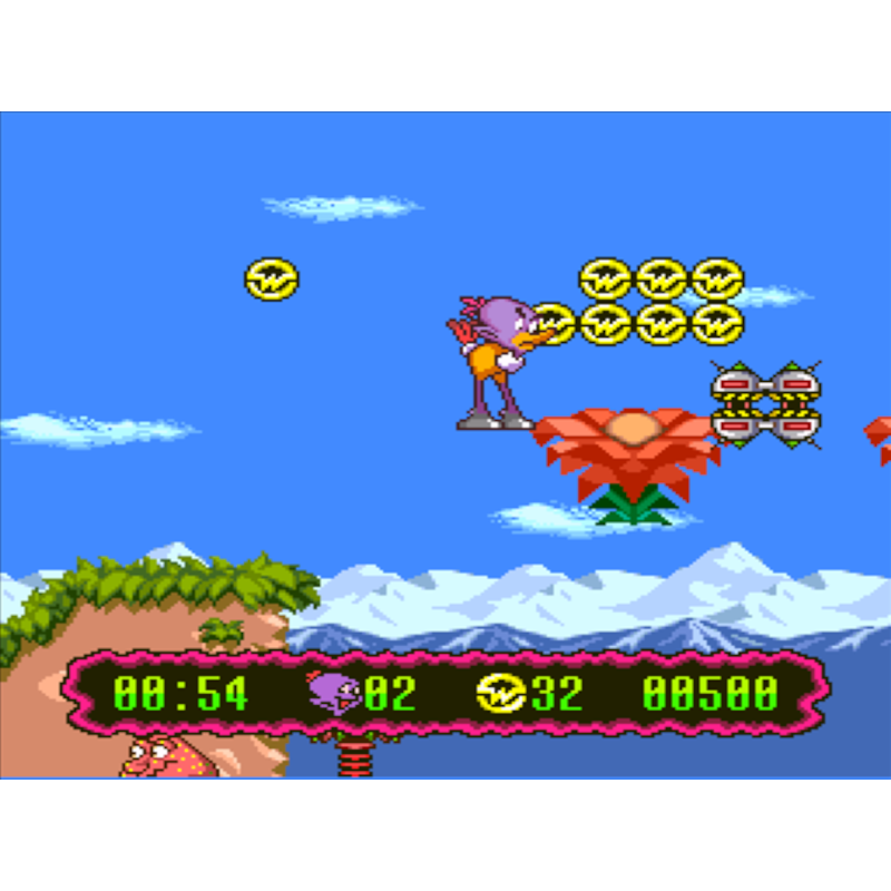 SUPER WIDGET SN - Image 4