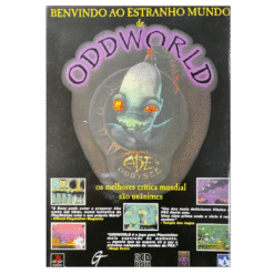 REVISTA MEGASCORE No 25 BC 1