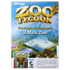 REVISTA MEGASCORE No 77 BC 1