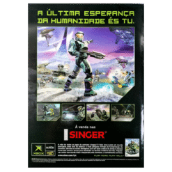 REVISTA MEGASCORE No 79 BC