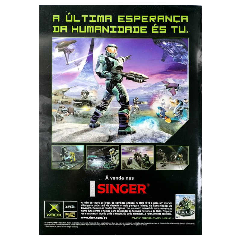 REVISTA MEGA SCORE Nº 79 - Image 2