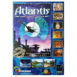 REVISTA MEGASCORE No 20 BC