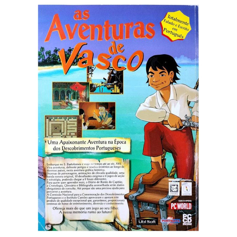 REVISTA MEGA SCORE Nº 33 - Image 2