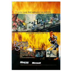 REVISTA MEGASCORE No 81 BC