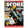 REVISTA MEGASCORE No 81 FC