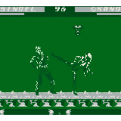 MORTAL KOMBAT 3 GB IG3