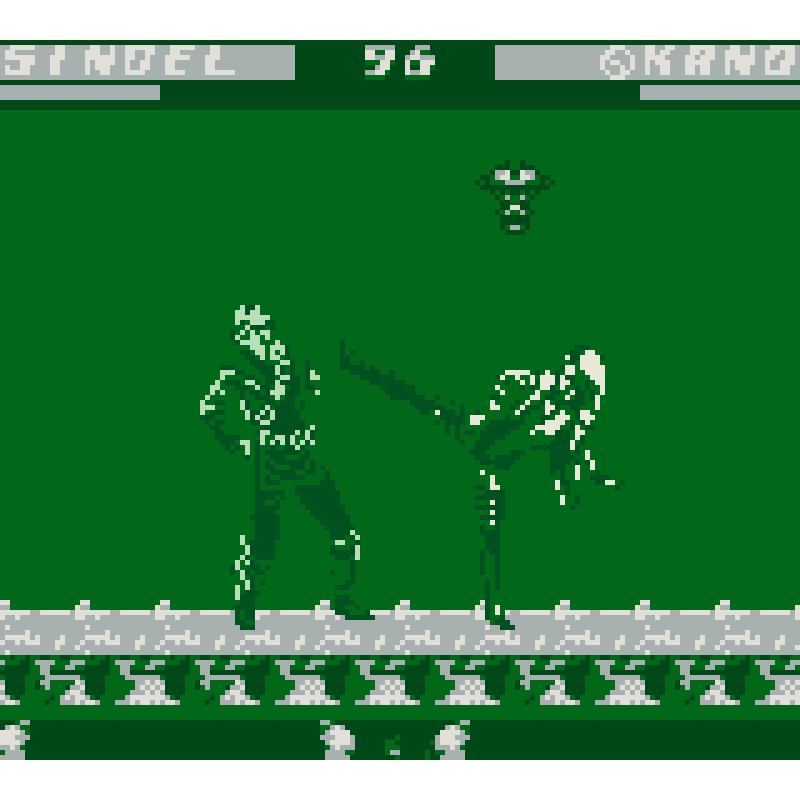 MORTAL KOMBAT 3 GB - Image 4