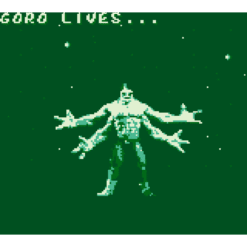 MORTAL KOMBAT GB IG3