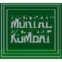 MORTAL KOMBAT GB IG1