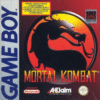 MORTAL KOMBAT GB FC