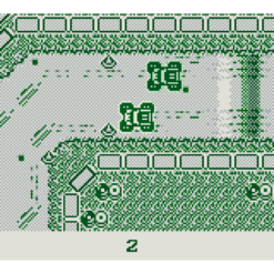 MONSTER TRUCK WARS GB IG2