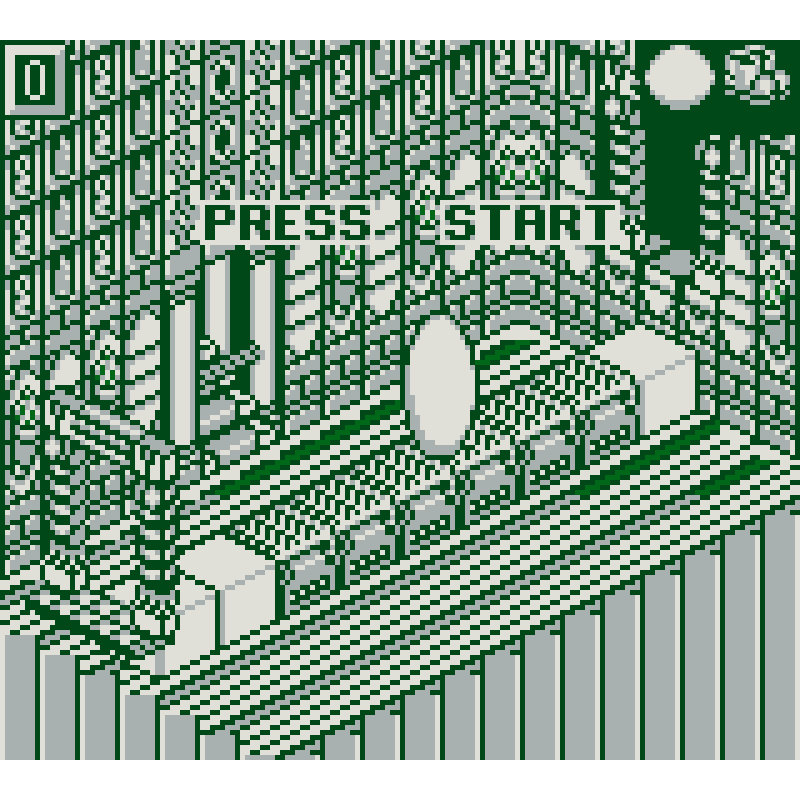 MONSTER MAX GB - Image 3