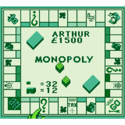 MONOPOLY GB IG2