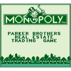 MONOPOLY GB IG1
