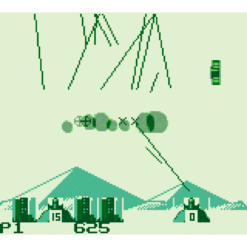 MISSILE COMMAND GB IG2