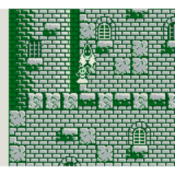 MILONS SECRET CASTLE GB IG2