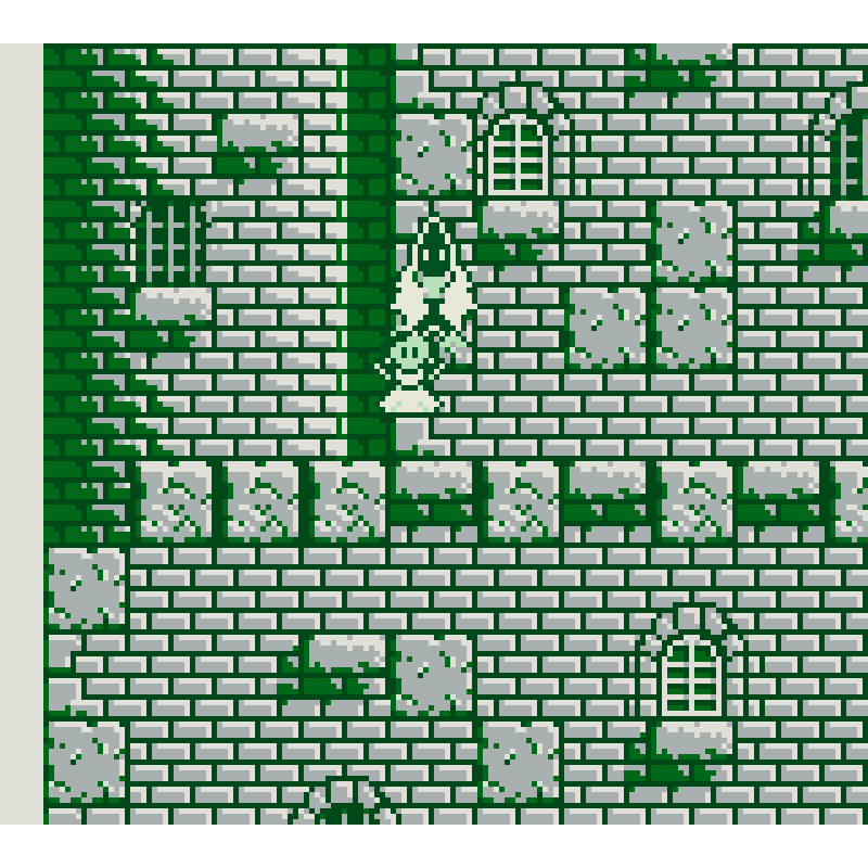 MILON'S SECRET CASTLE GB - Image 3