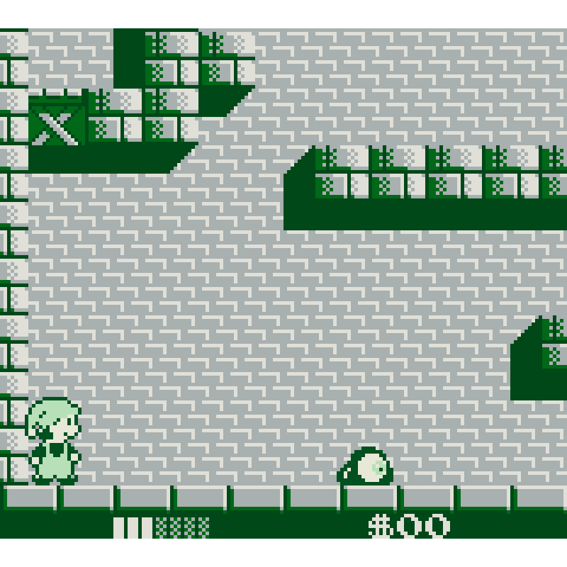 MILON'S SECRET CASTLE GB - Image 4