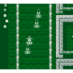 MICRO MACHINES 2 TURBO TOURNAMENT GB IG2