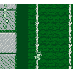 MICRO MACHINES 2 TURBO TOURNAMENT GB IG1