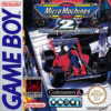 MICRO MACHINES 2 TURBO TOURNAMENT GB FC