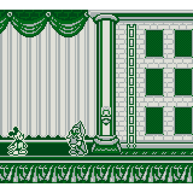 MICKEY'S ULTIMATE CHALLENGE GB - Image 3