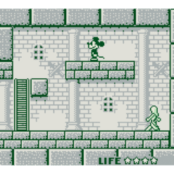 MICKEY MOUSE MAGIC WANDS GB IG3