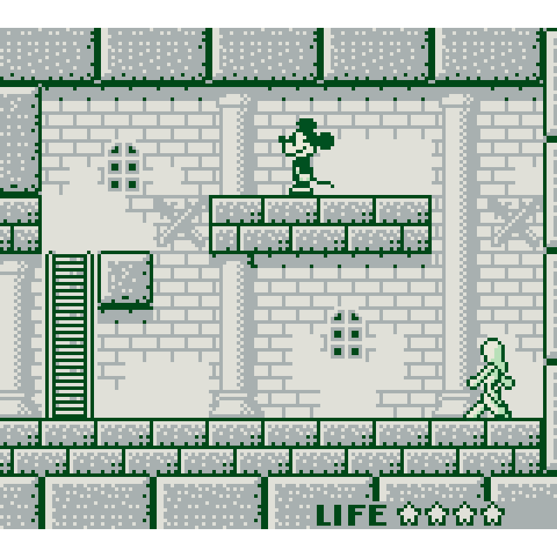 MICKEY MOUSE MAGIC WANDS! GB - Image 4