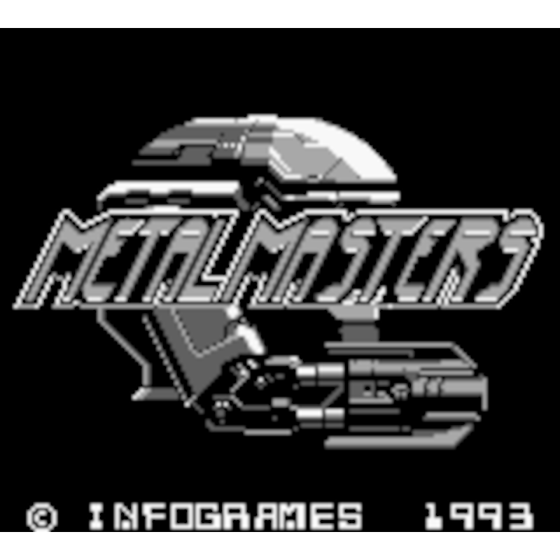 METAL MASTERS GB - Image 4