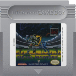 METAL MASTERS GB IG3