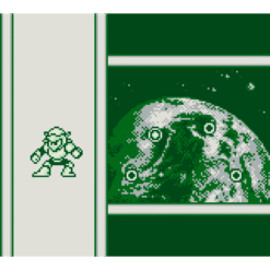 MEGA MAN V GB IG3