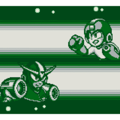 MEGA MAN IV GB IG2