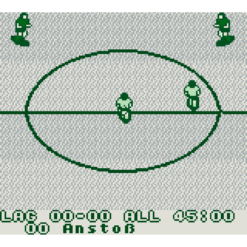 MATTHIAS SAMMER SOCCER GB IG3