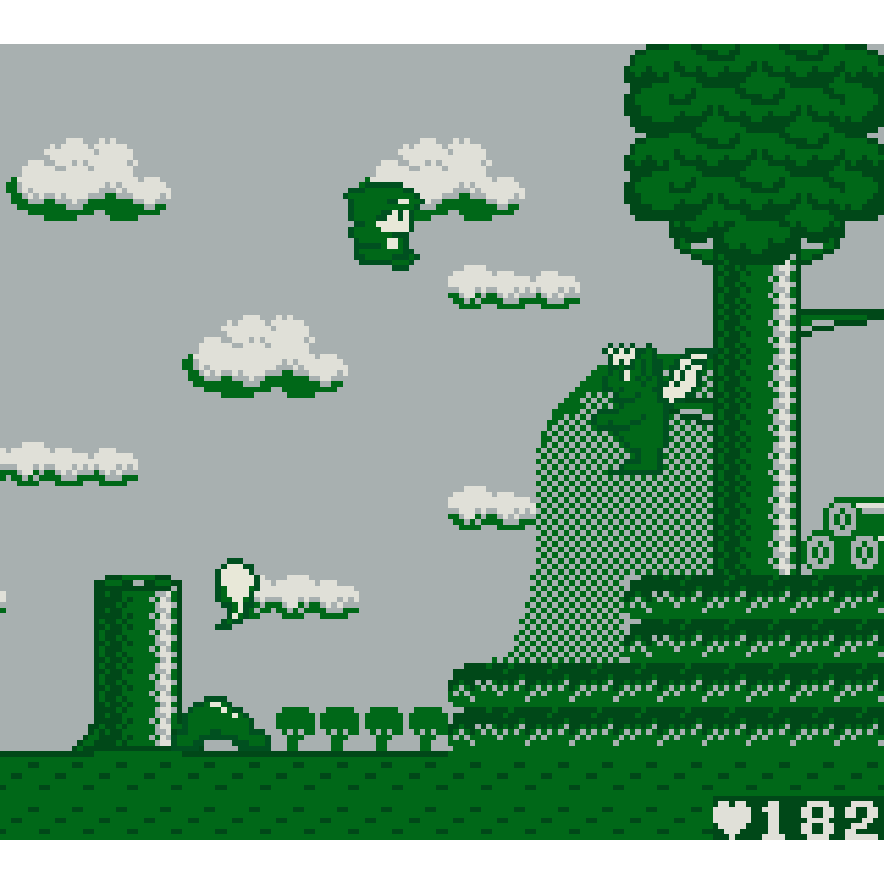 MARU'S MISSION GB - Image 4