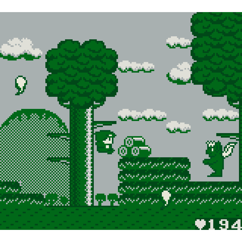 MARU'S MISSION GB - Image 3