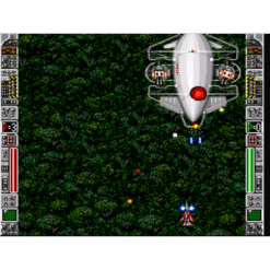 SUPER STRIKE GUNNER SN IG3