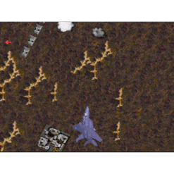 SUPER STRIKE EAGLE SN IG2