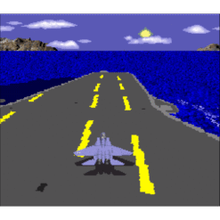 SUPER STRIKE EAGLE SN IG1