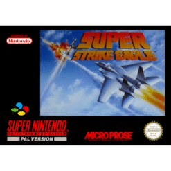 SUPER STRIKE EAGLE SN